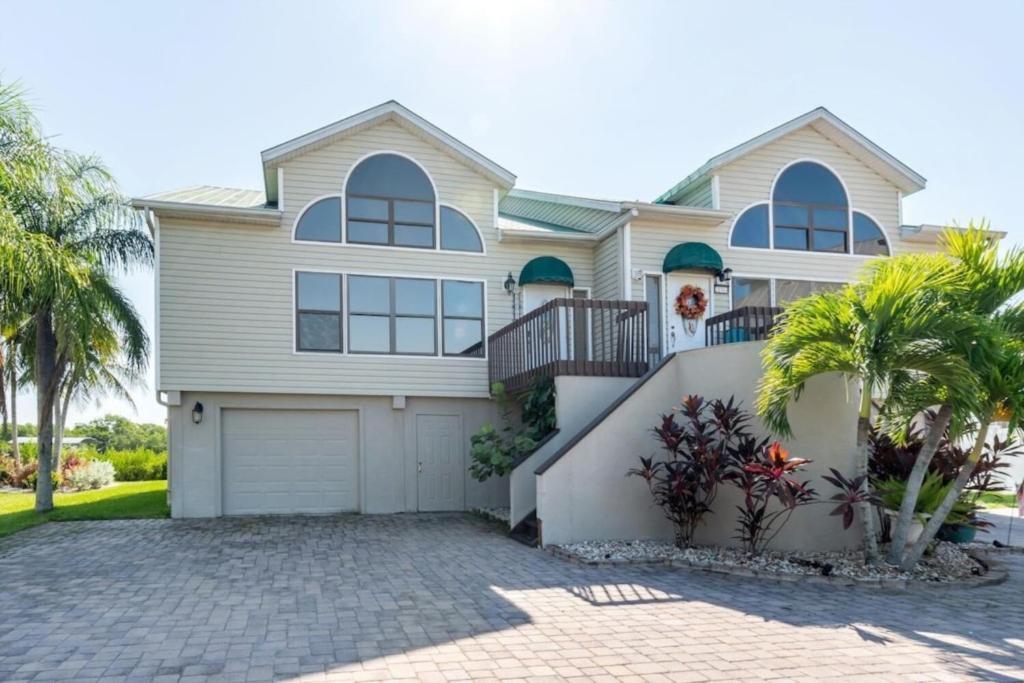 Blue Lagoon Estate Fort Myers Beach Zewnętrze zdjęcie