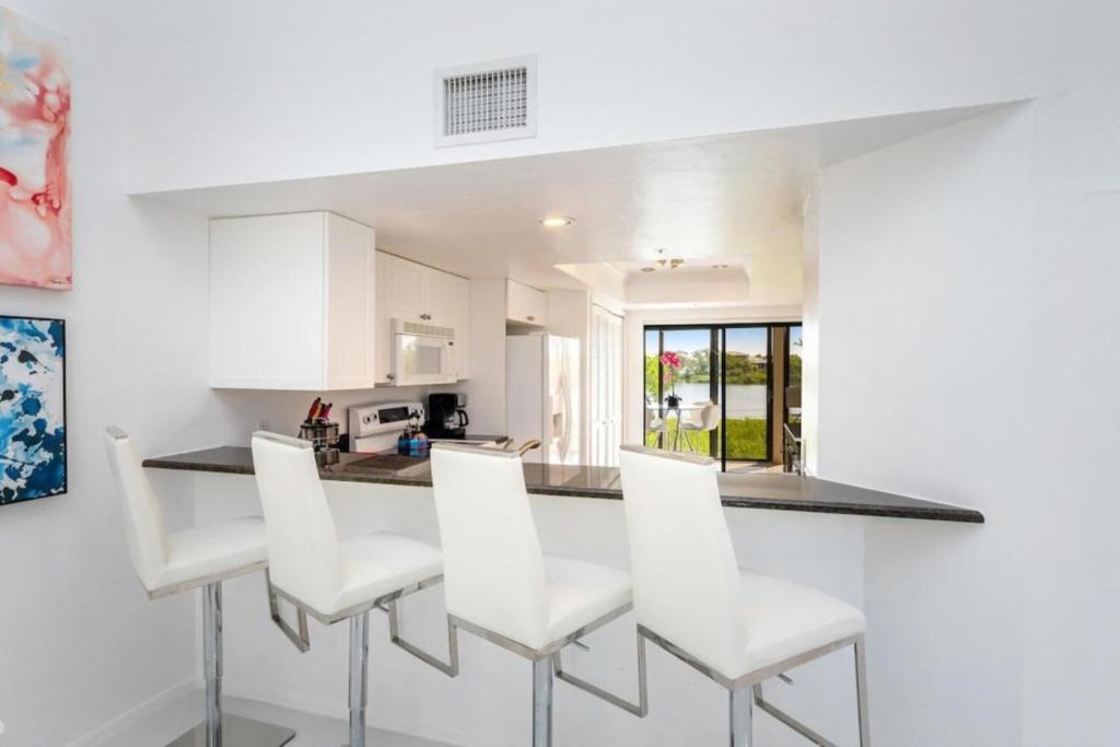 Blue Lagoon Estate Fort Myers Beach Zewnętrze zdjęcie