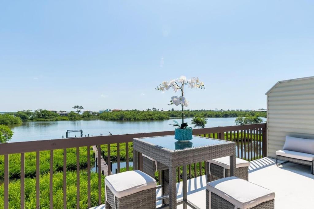 Blue Lagoon Estate Fort Myers Beach Zewnętrze zdjęcie