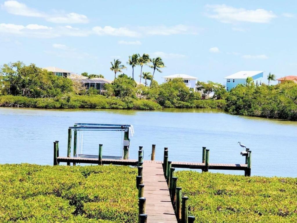 Blue Lagoon Estate Fort Myers Beach Zewnętrze zdjęcie