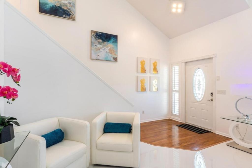Blue Lagoon Estate Fort Myers Beach Zewnętrze zdjęcie