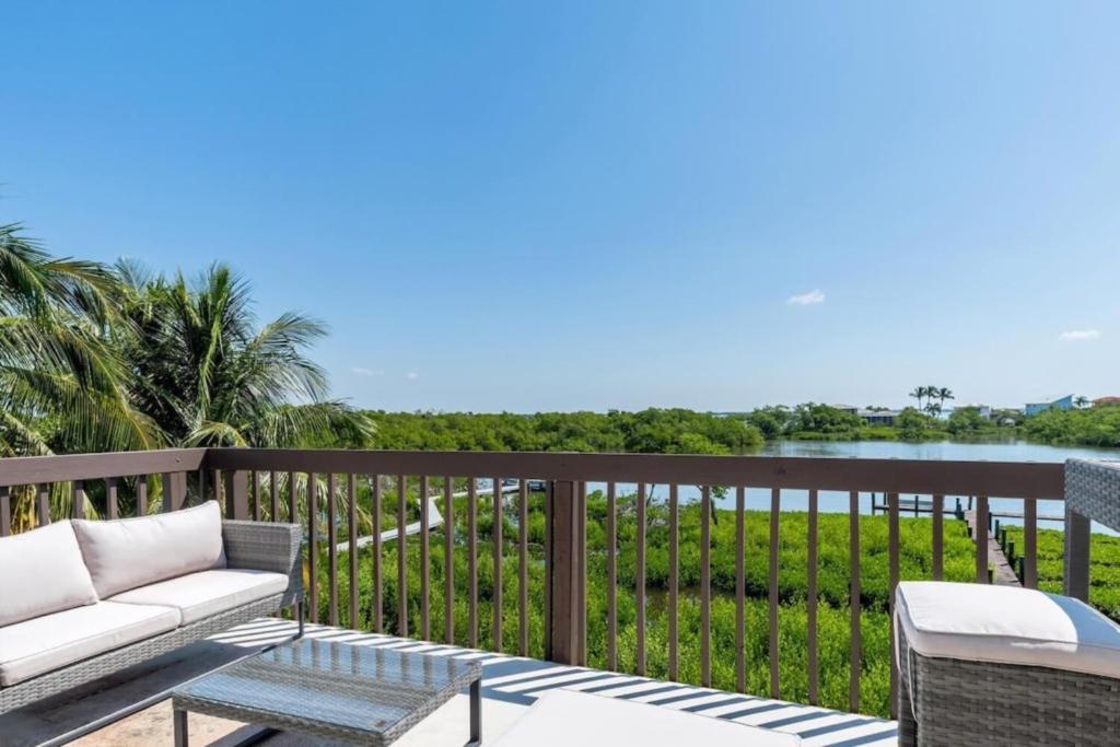 Blue Lagoon Estate Fort Myers Beach Zewnętrze zdjęcie