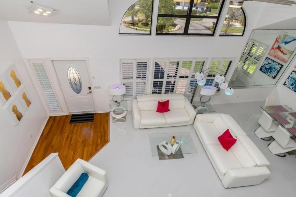 Blue Lagoon Estate Fort Myers Beach Zewnętrze zdjęcie