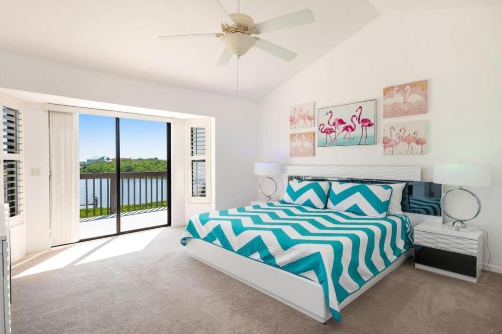Blue Lagoon Estate Fort Myers Beach Zewnętrze zdjęcie