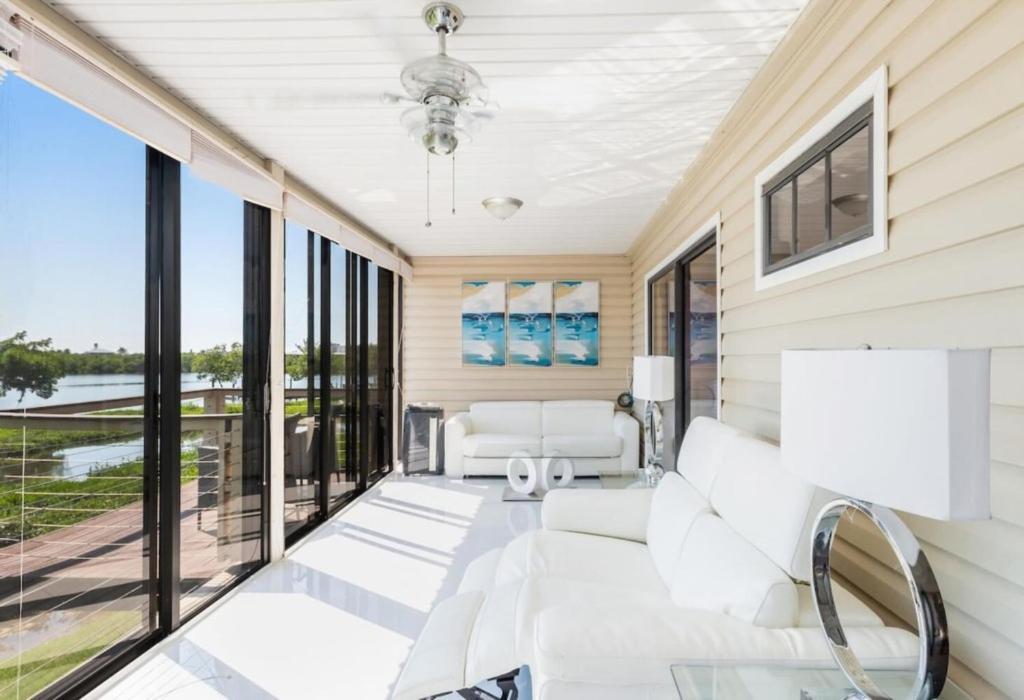 Blue Lagoon Estate Fort Myers Beach Zewnętrze zdjęcie