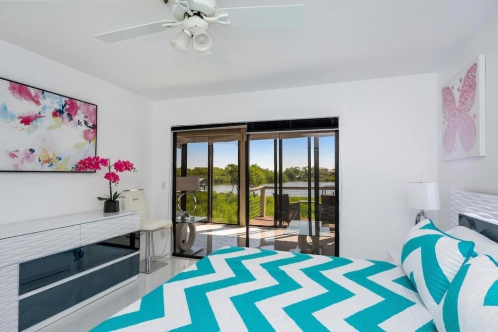 Blue Lagoon Estate Fort Myers Beach Zewnętrze zdjęcie