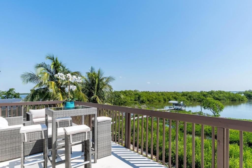 Blue Lagoon Estate Fort Myers Beach Zewnętrze zdjęcie