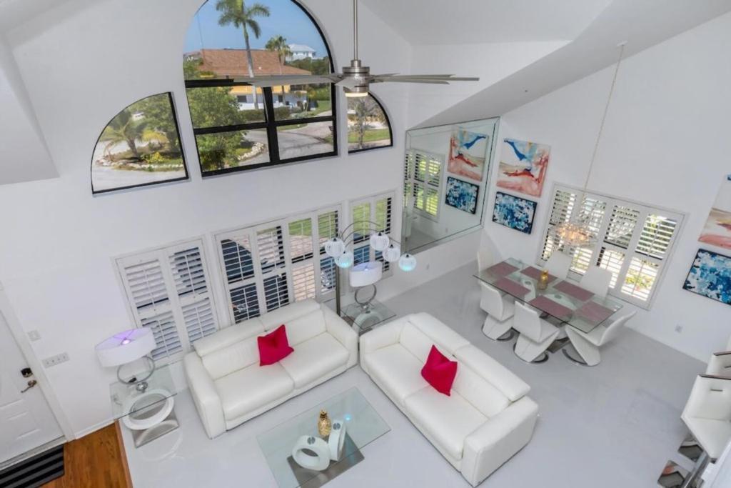 Blue Lagoon Estate Fort Myers Beach Zewnętrze zdjęcie