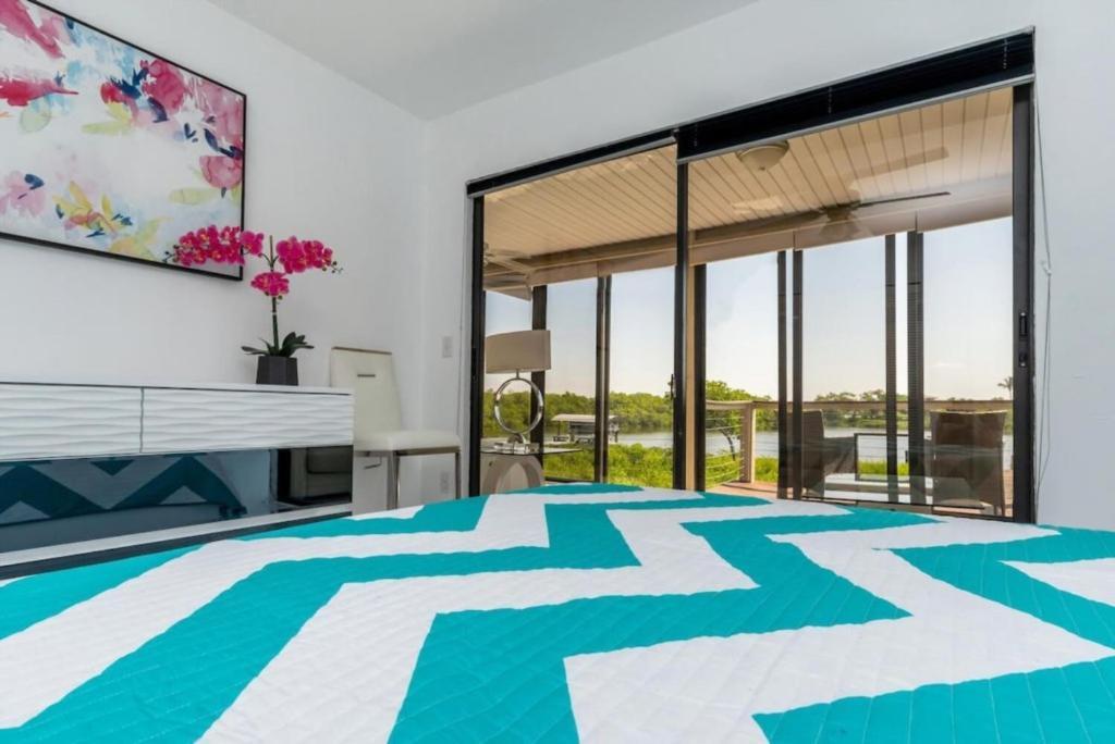 Blue Lagoon Estate Fort Myers Beach Zewnętrze zdjęcie
