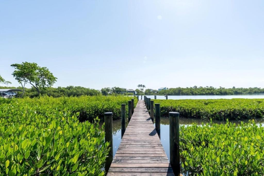 Blue Lagoon Estate Fort Myers Beach Zewnętrze zdjęcie