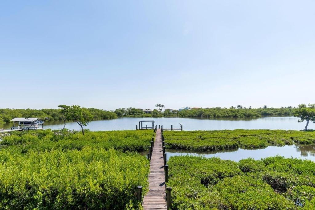 Blue Lagoon Estate Fort Myers Beach Zewnętrze zdjęcie